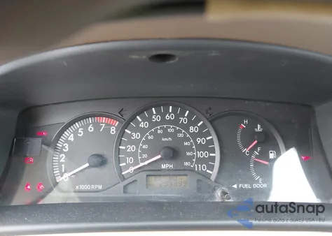 2004 Toyota Corolla Ce/Le/S from USA, damaged, VIN 1NXBR32E94Z212026